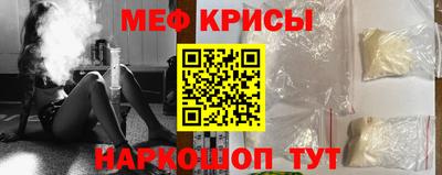 крисы Моздок